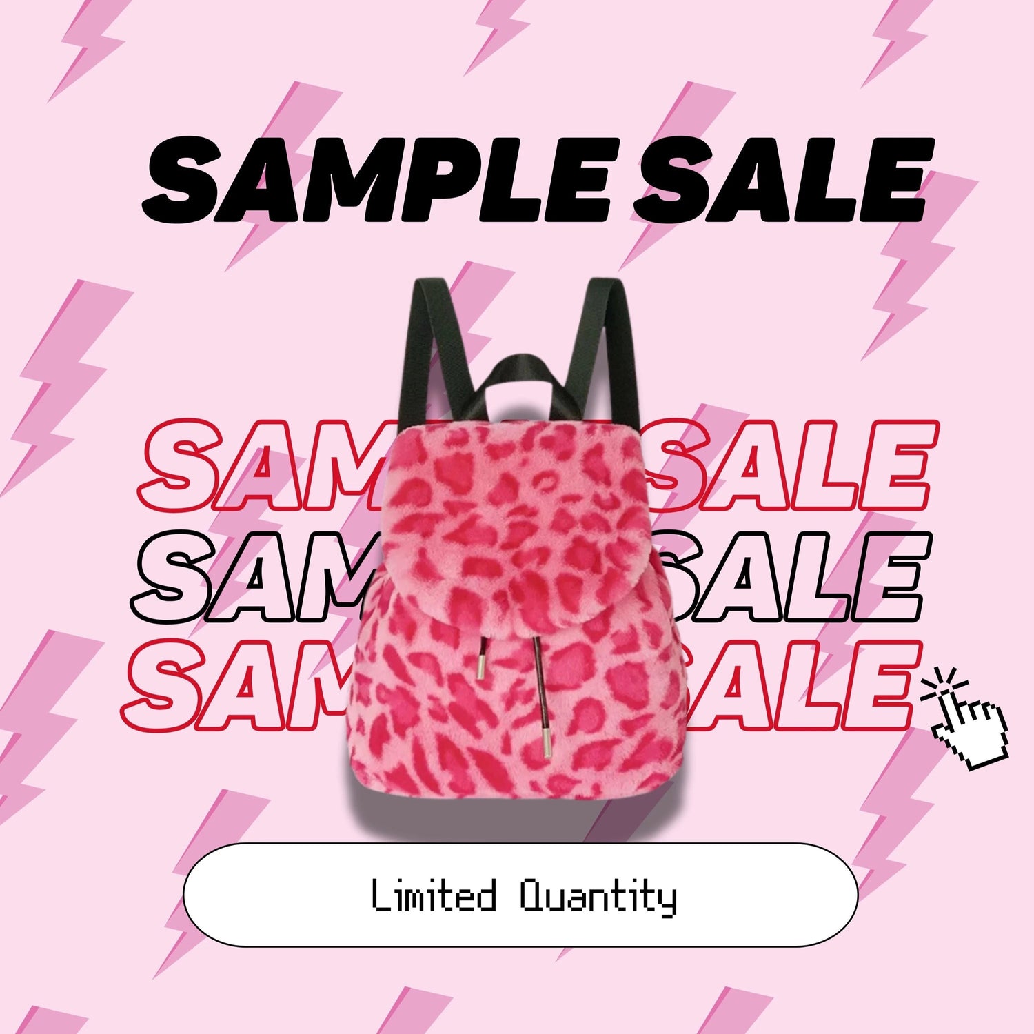 [Limited Offer] Alielnosirrah Sample Clearance Sale AlielNosirrah