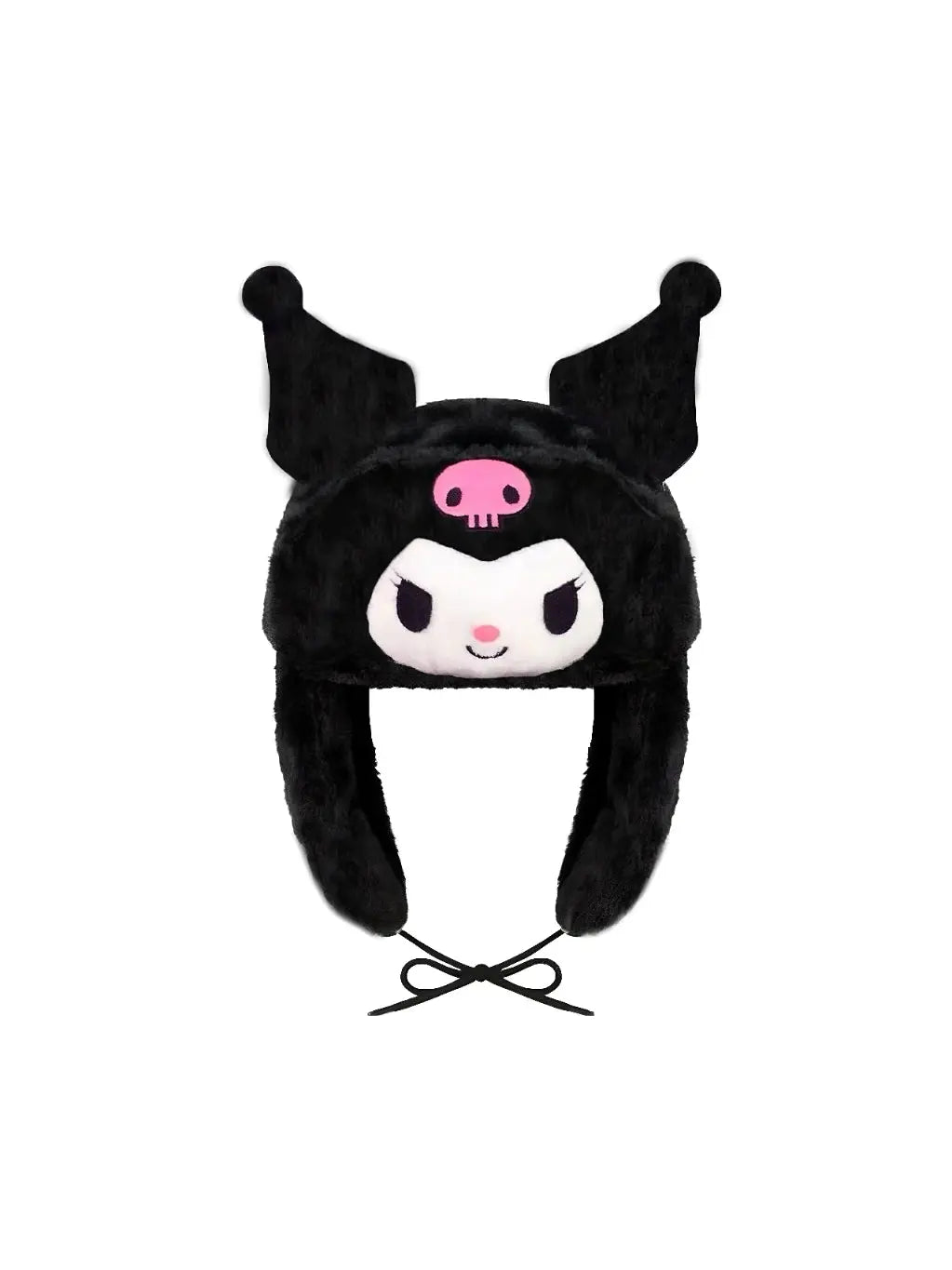 'Waku‘ kawaii Cute Warm Fleeced Hat AlielNosirrah