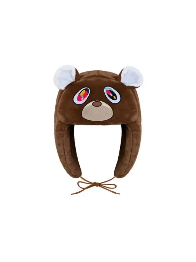 'Waku‘ kawaii Cute Warm Fleeced Hat AlielNosirrah