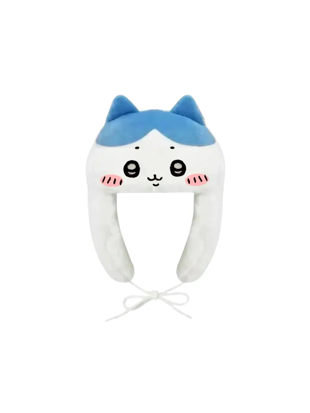 'Waku‘ kawaii Cute Warm Fleeced Hat AlielNosirrah