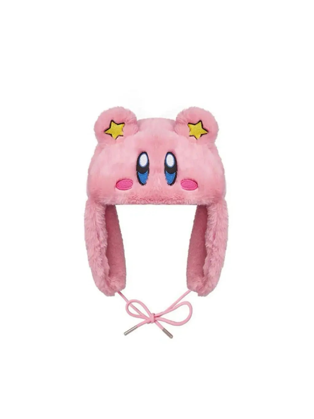 'Waku‘ kawaii Cute Warm Fleeced Hat AlielNosirrah