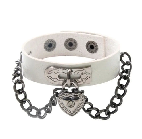 White Collar Crime Choker