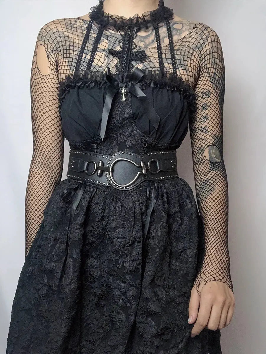 Killstar liliana fashion dress